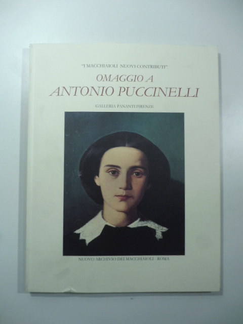 Omaggio a Antonio Puccinelli